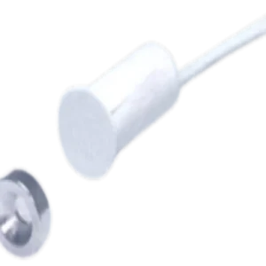 3/8″ (9mm) dia. Stubby with Ring Magnet & Wire Leads