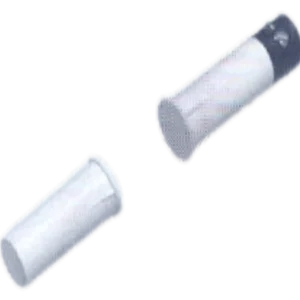 3/8″ (9mm) dia. with Terminal Connector (Long)