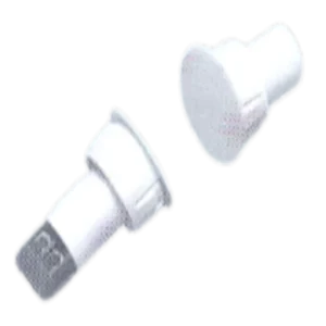 3/4″ (19mm) dia Steel Door with Terminal Connector