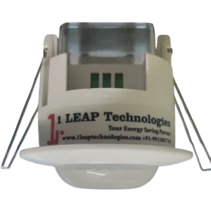 1L-PS02 – False Ceiling Mount PIR Sensor 360°