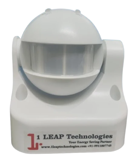 1L-PS10 – Wall Mount PIR Sensor 180°