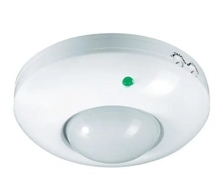 1L-PS01  – 360° Ceiling Mount Occupancy Sensor