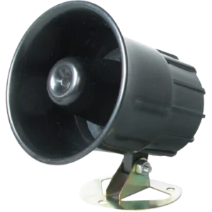 Electronic Siren