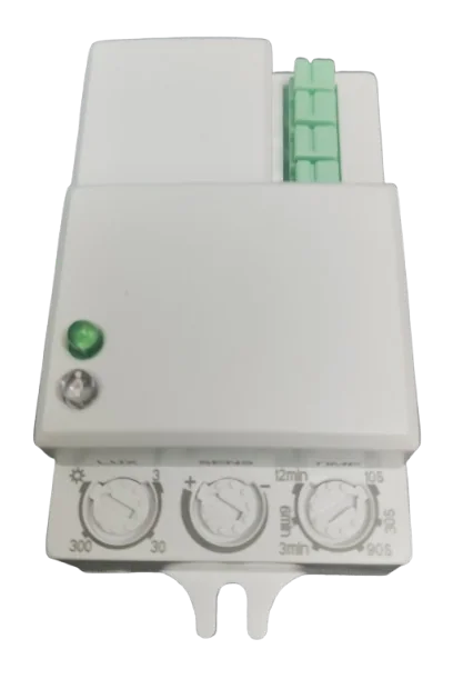 1L-PS13–Ceiling Mount Microwave Sensor 360°