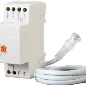 1LPC-03 – 20 Amp. – Day Night LDR Sensor