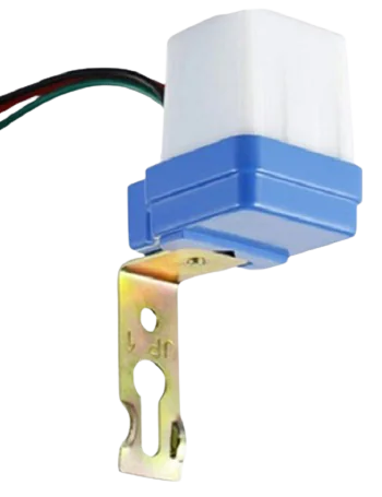 1LPC-02 – 7 Amp. – Day Night LDR Sensor